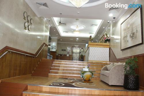 Grand Nova Hotel Dubai Exterior photo