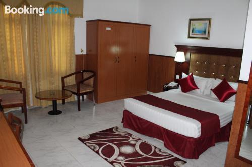 Grand Nova Hotel Dubai Exterior photo